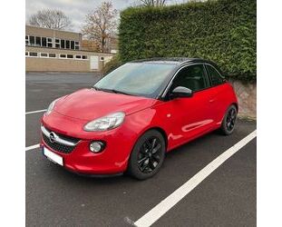 Opel Adam Gebrauchtwagen