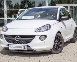 Opel Adam Gebrauchtwagen