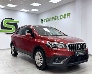 Suzuki (SX4) S-Cross Gebrauchtwagen