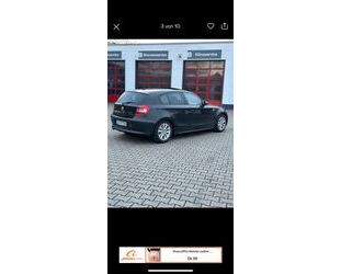 BMW 116 Gebrauchtwagen