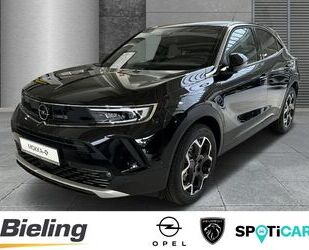 Opel Mokka-e Gebrauchtwagen