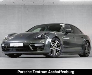 Porsche Panamera Gebrauchtwagen