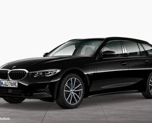 BMW 330 Gebrauchtwagen