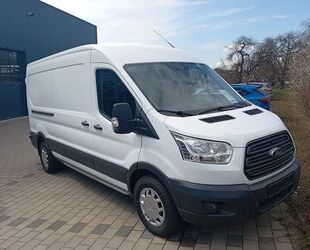 Ford Transit Gebrauchtwagen