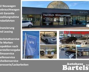 Opel Crossland (X) Gebrauchtwagen