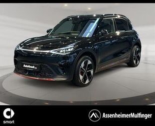 Smart #1 Gebrauchtwagen