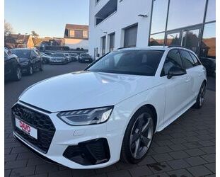 Audi S4 Gebrauchtwagen