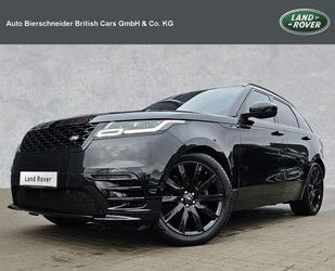 Land Rover Range Rover Velar Gebrauchtwagen