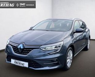 Renault Megane Gebrauchtwagen