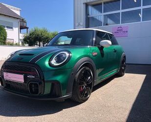 Mini John Cooper Works Gebrauchtwagen
