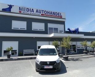 Dacia Dokker Gebrauchtwagen