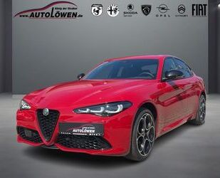 Skoda Giulia 