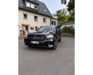 Mercedes-Benz GLC 43 AMG Gebrauchtwagen
