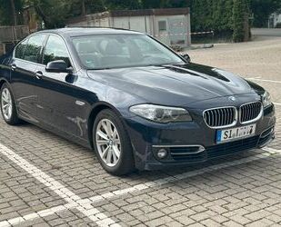 BMW 535 Gebrauchtwagen