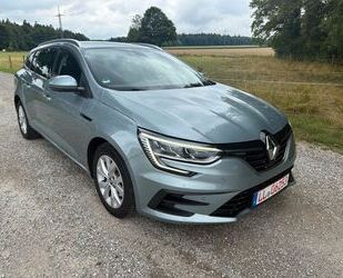Renault Megane Gebrauchtwagen
