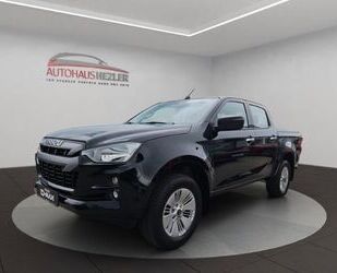 Isuzu D-Max Gebrauchtwagen