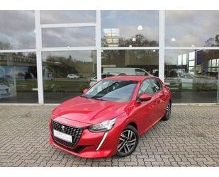 Peugeot 208 Gebrauchtwagen