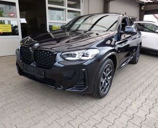 BMW X4 Gebrauchtwagen