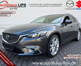Mazda 6 Gebrauchtwagen