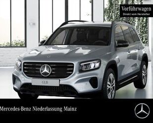 Mercedes-Benz GLB 200 Gebrauchtwagen