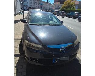 Citroen 6 