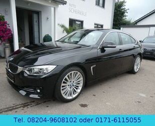BMW 428 Gebrauchtwagen
