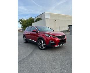 Peugeot 3008 Gebrauchtwagen