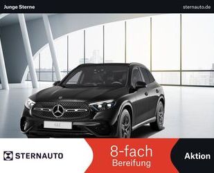 Mercedes-Benz GLC 200 Gebrauchtwagen