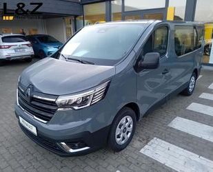 Renault Trafic Gebrauchtwagen