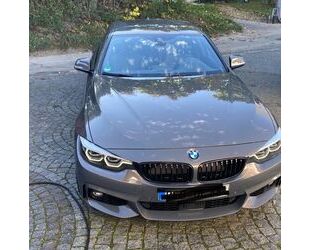 BMW 435 Gran Coupé Gebrauchtwagen