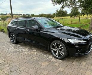 Volvo V60 Gebrauchtwagen