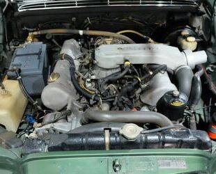 Mercedes-Benz 280 Gebrauchtwagen