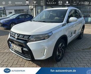 Suzuki Vitara Gebrauchtwagen