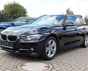 BMW 320 Gebrauchtwagen