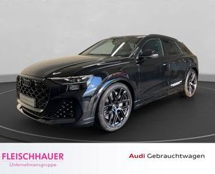 Audi RSQ8 Gebrauchtwagen