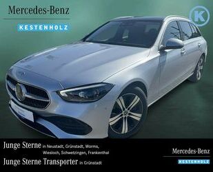 Mercedes-Benz C 200 Gebrauchtwagen