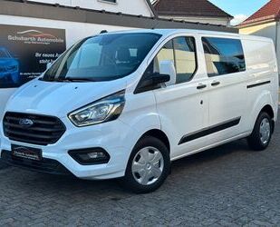 Ford Transit Custom Gebrauchtwagen