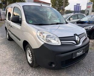 Renault Kangoo Gebrauchtwagen