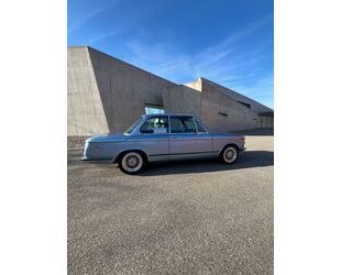 BMW 2002 Gebrauchtwagen
