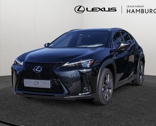 Lexus UX Gebrauchtwagen