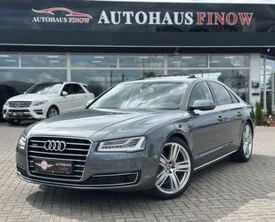 Audi A8 Gebrauchtwagen