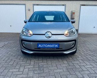 VW up! Gebrauchtwagen