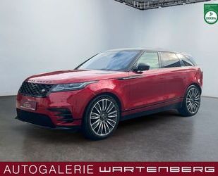 Volvo Range Rover Velar 
