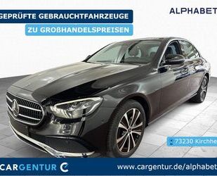 Mercedes-Benz E 300 Gebrauchtwagen