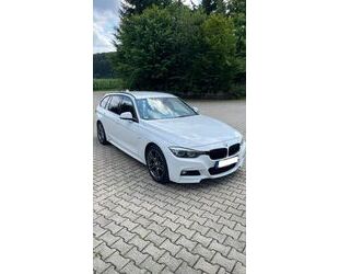 BMW 330 Gebrauchtwagen