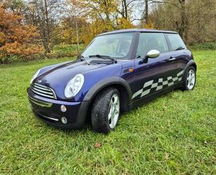 Mini ONE Gebrauchtwagen