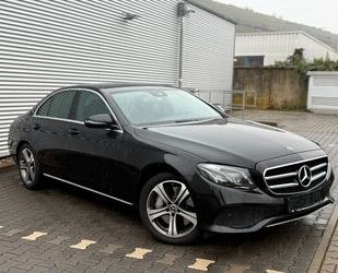 Mercedes-Benz E 400 Gebrauchtwagen