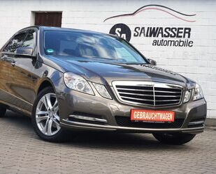 Mercedes-Benz E 200 Gebrauchtwagen