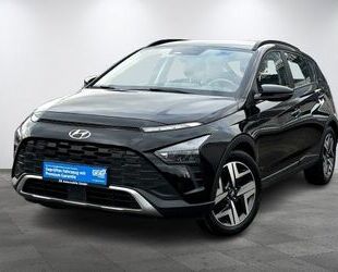Hyundai BAYON Gebrauchtwagen
