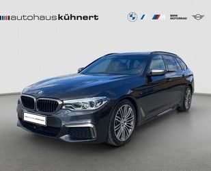 BMW M550 Gebrauchtwagen